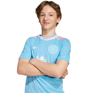 Inter Miami 25/26 Replia 3rd Jersey - Youth