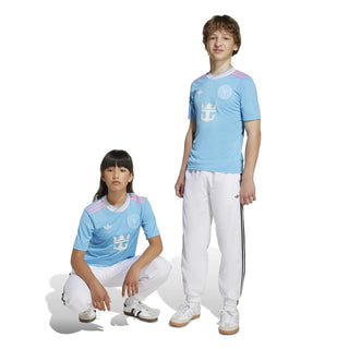 Inter Miami 25/26 Replia 3rd Jersey - Youth