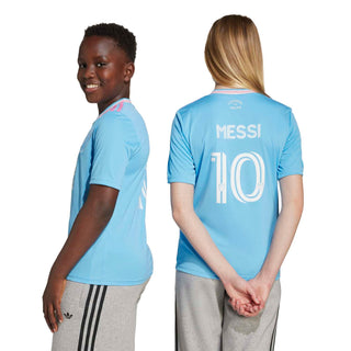 Inter Miami 25/26 Messi Replica 3rd Jersey - Youth