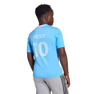 Inter Miami 25/26 Messi Replica 3rd Jersey - Youth