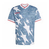 USA 94 Denim Bringback Jersey -Mens