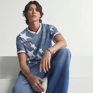 USA 94 Denim Bringback Jersey -Mens
