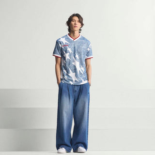 USA 94 Denim Bringback Jersey -Mens