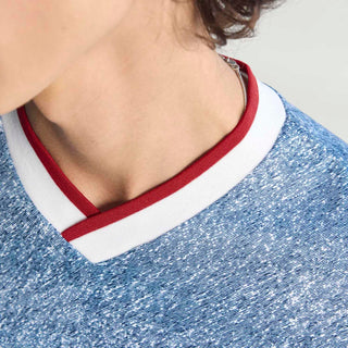 USA 94 Denim Bringback Jersey -Mens
