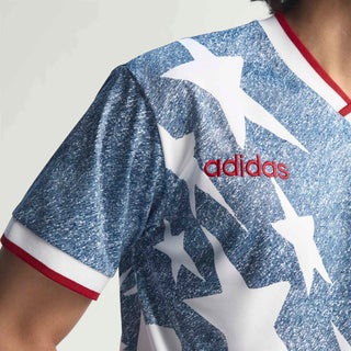 USA 94 Denim Bringback Jersey -Mens