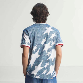 USA 94 Denim Bringback Jersey -Mens