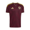 26/27 Venezuela Replica Home Jersey - Mens