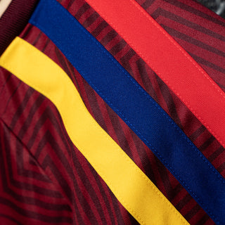 26/27 Venezuela Replica Home Jersey - Mens