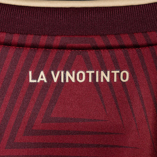 26/27 Venezuela Replica Home Jersey - Mens