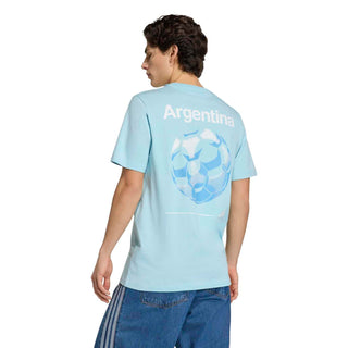Argentina Poster Tee -Mens