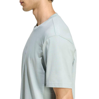 BOS Small Logo Tee -Mens