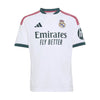 Real Madrid 26/27 Replica Home Jersey - Youth