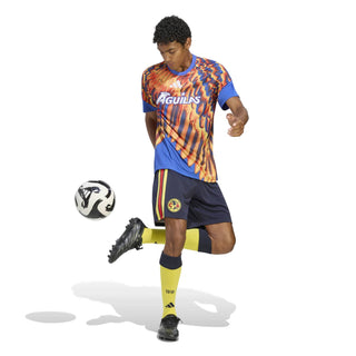 Club America Pregame Jersey - Mens