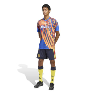 Club America Pregame Jersey - Mens
