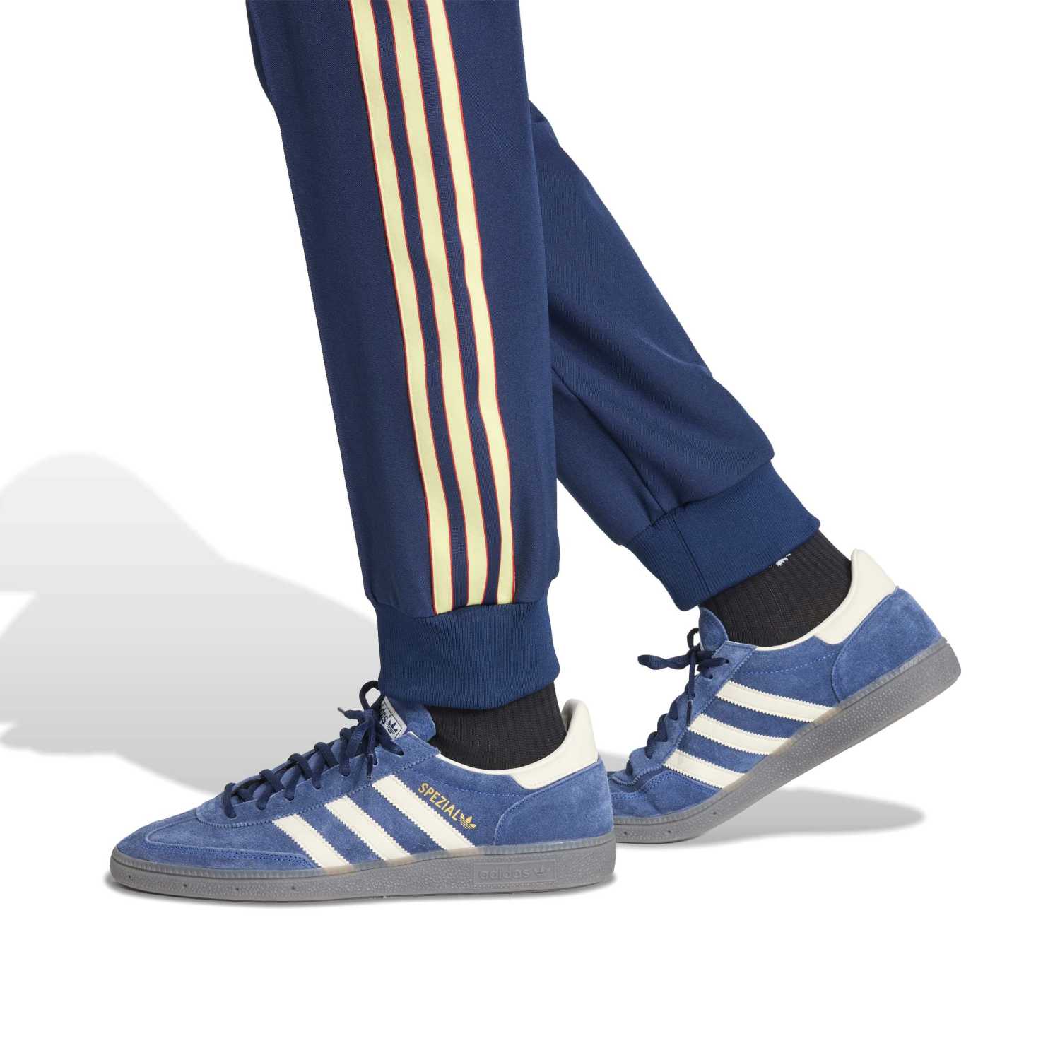 Adidas Club America Icon Track Pant | Men's | Collegiate Navy | ShopWSS Adidas Club America Icon Track Pant | Men's | Collegiate Navy | ShopWSS