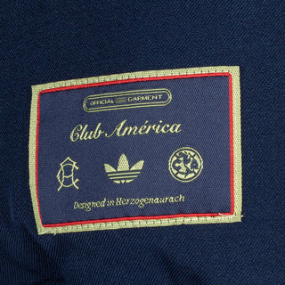 Club America Icon Track Top -Mens