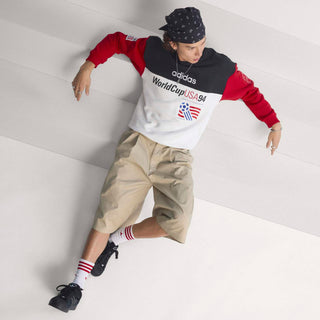 USA 94 Graphic Sweatshirt - Mens