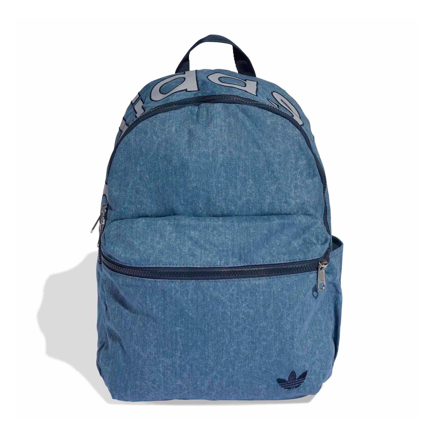 adidas CL Backpack Washed Effect