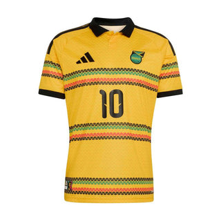 Jamaica x Marley Jersey -Mens