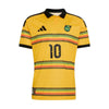 Jamaica x Marley Jersey -Mens