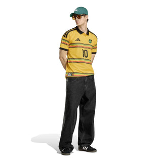 Jamaica x Marley Jersey -Mens