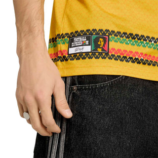 Jamaica x Marley Jersey -Mens
