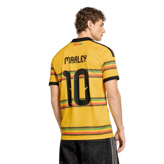 Jamaica x Marley Jersey -Mens