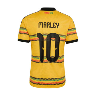 Jamaica x Marley Jersey -Mens