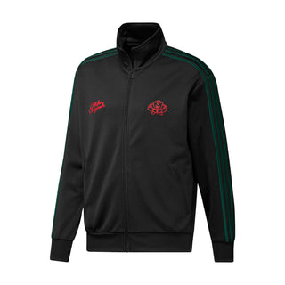Firebird Roses Tracktop -Mens