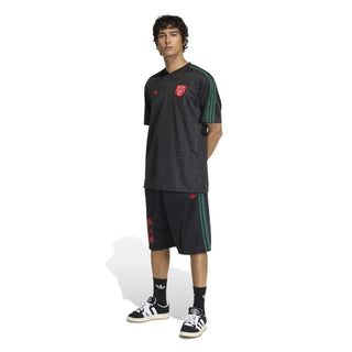 Firebird Roses Jersey -Mens