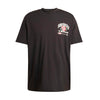 Roses Graphic Tee -Mens