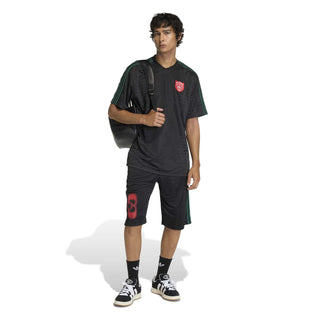 Firebird Roses Short -Mens