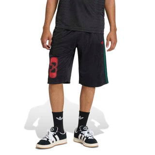 Firebird Roses Short -Mens