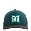 FMF 2-Tone Snapback