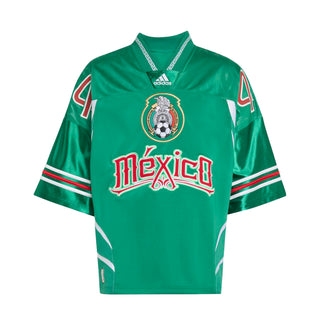 Mexico OG Lifestyle Jersey -Mens