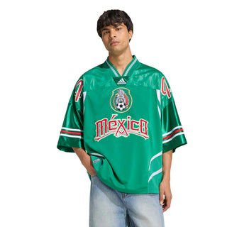 Mexico OG Lifestyle Jersey -Mens