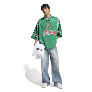 Mexico OG Lifestyle Jersey -Mens
