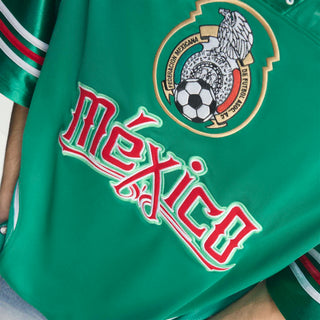 Mexico OG Lifestyle Jersey -Mens