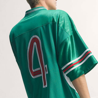 Mexico OG Lifestyle Jersey -Mens