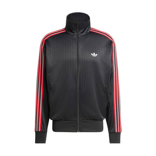 Firebird Jacquard Track Top -Mens