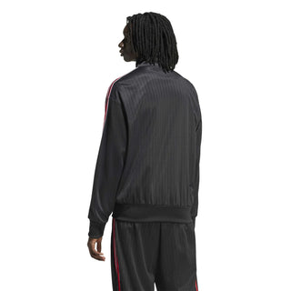 Firebird Jacquard Track Top -Mens