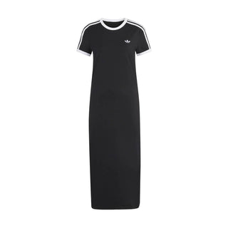 3 Stripe Dress - Womens