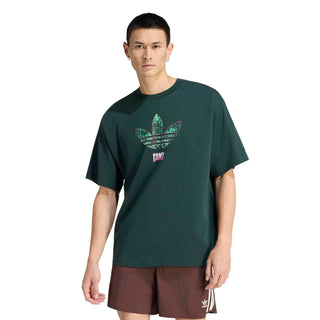 Mexico City Tee -Mens