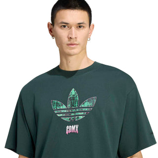 Mexico City Tee -Mens