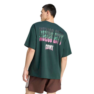 Mexico City Tee -Mens