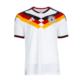 26/27 Germany Replica Home Jersey -Mens