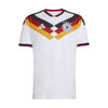 26/27 Germany Replica Home Jersey -Mens