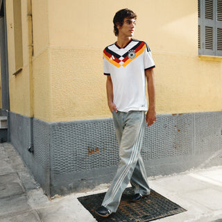 26/27 Germany Replica Home Jersey -Mens