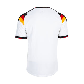 26/27 Germany Replica Home Jersey -Mens