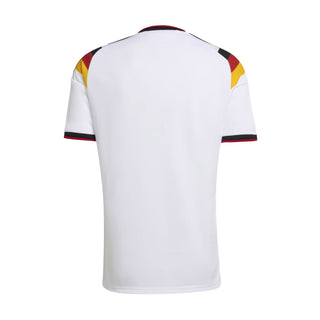 26/27 Germany Replica Home Jersey -Mens